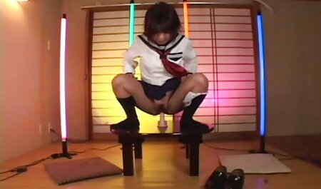 La belle-mère a film porno lesbienne arabe toujours voulu lui offrir une branlette