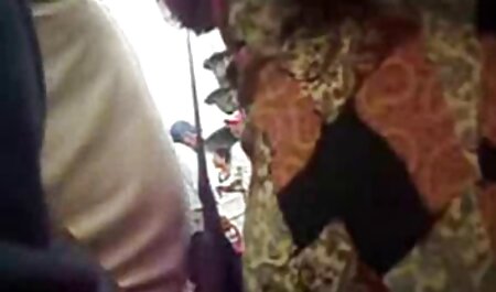 Gros seins poussin enceinte est à l'extérieur et à film porno arab hijab cheval.mp4