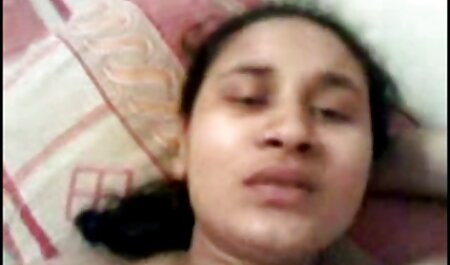 La jeune Haileey film porno de femme arabe ruinée par une grosse bite noire