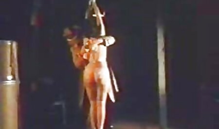 CBT E-stim xxx femme arabe