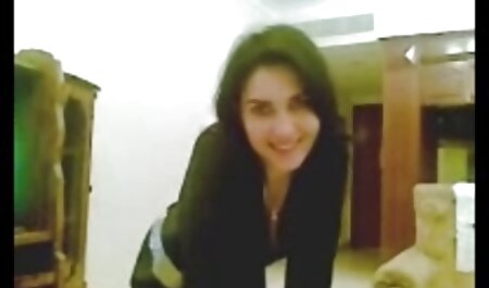 Ella quiere verga porno chez les arabes por el culo