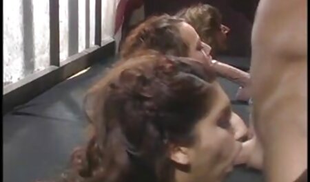 RealityLovers - Une milf allemande au un film porno marocain cul rond vous fera jouir