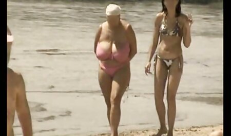 Compilation cachée potelée aux gros seins salope chaude de soeur porno arab plage