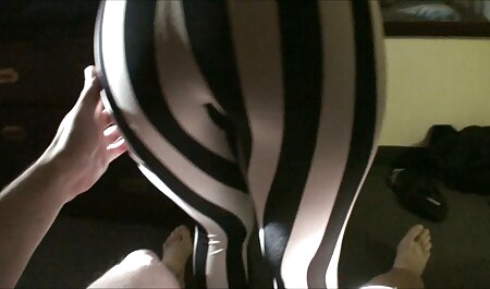 Une belle-fille adolescente insouciante aime quand maman n'est film x arabe amateur pas à la maison