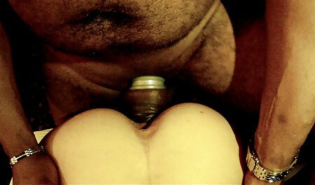 Mature en bas baisée en levrette voir film porno arabe